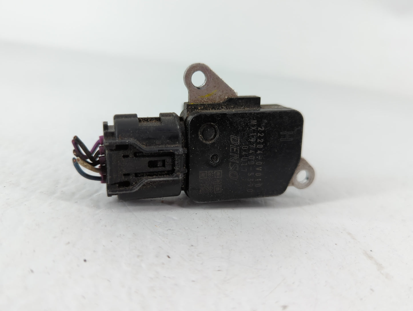 2009-2019 Toyota Corolla Mass Air Flow Meter Maf - Oemusedautoparts1.com