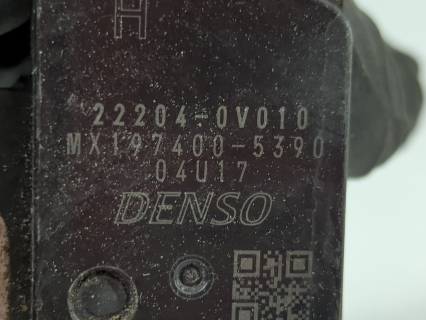 2009-2019 Toyota Corolla Mass Air Flow Meter Maf - Oemusedautoparts1.com