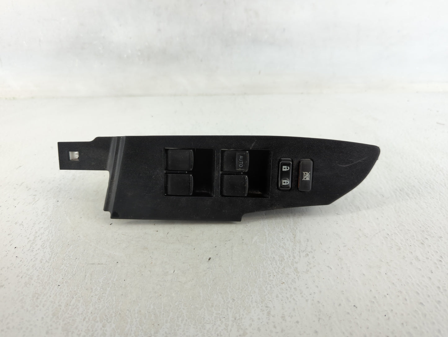 2014-2019 Toyota Corolla Master Power Window Switch Replacement Driver Side Left P/N:74232-02E70 Fits OEM Used Auto Parts - 