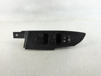 compare product 2014-2019 Toyota Corolla Master Power Window Switch Replacement Driver Side Left P/N:74232-02E70 Fits OEM Used Auto Parts