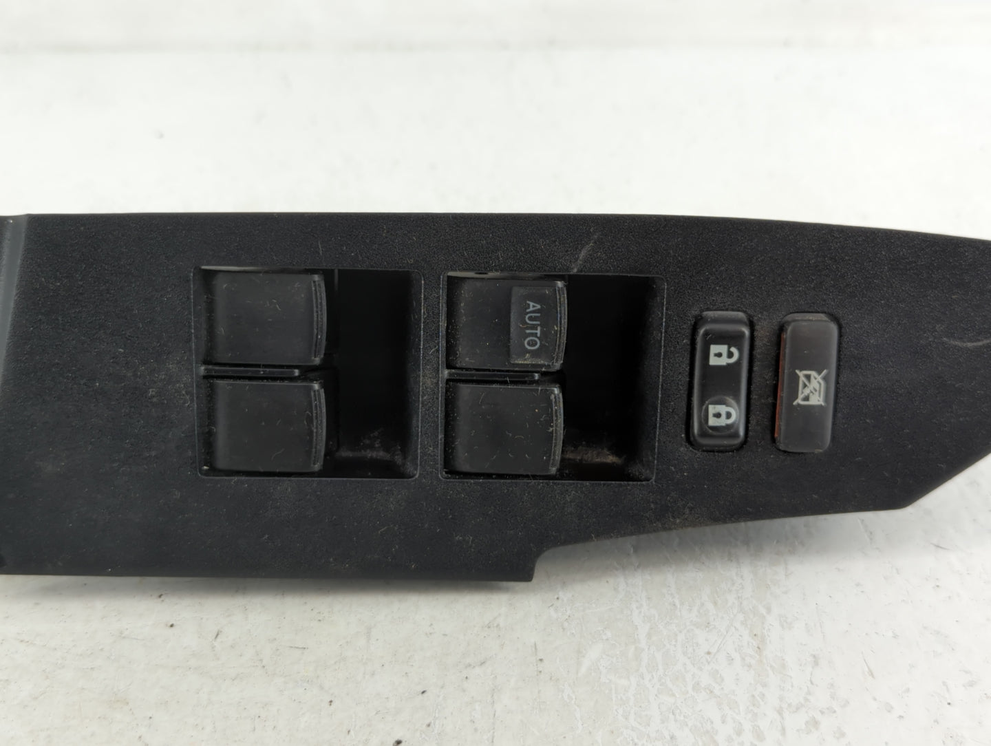 2014-2019 Toyota Corolla Master Power Window Switch Replacement Driver Side Left P/N:74232-02E70 Fits OEM Used Auto Parts - 