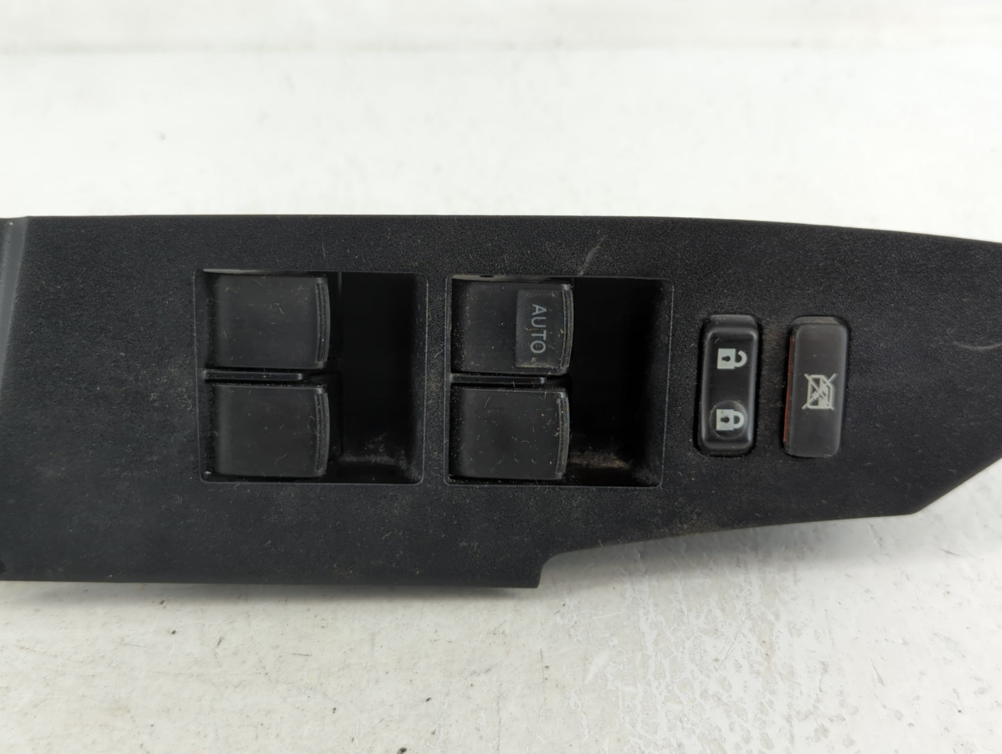 2014-2019 Toyota Corolla Master Power Window Switch Replacement Driver Side Left P/N:74232-02E70 Fits OEM Used Auto Parts - 