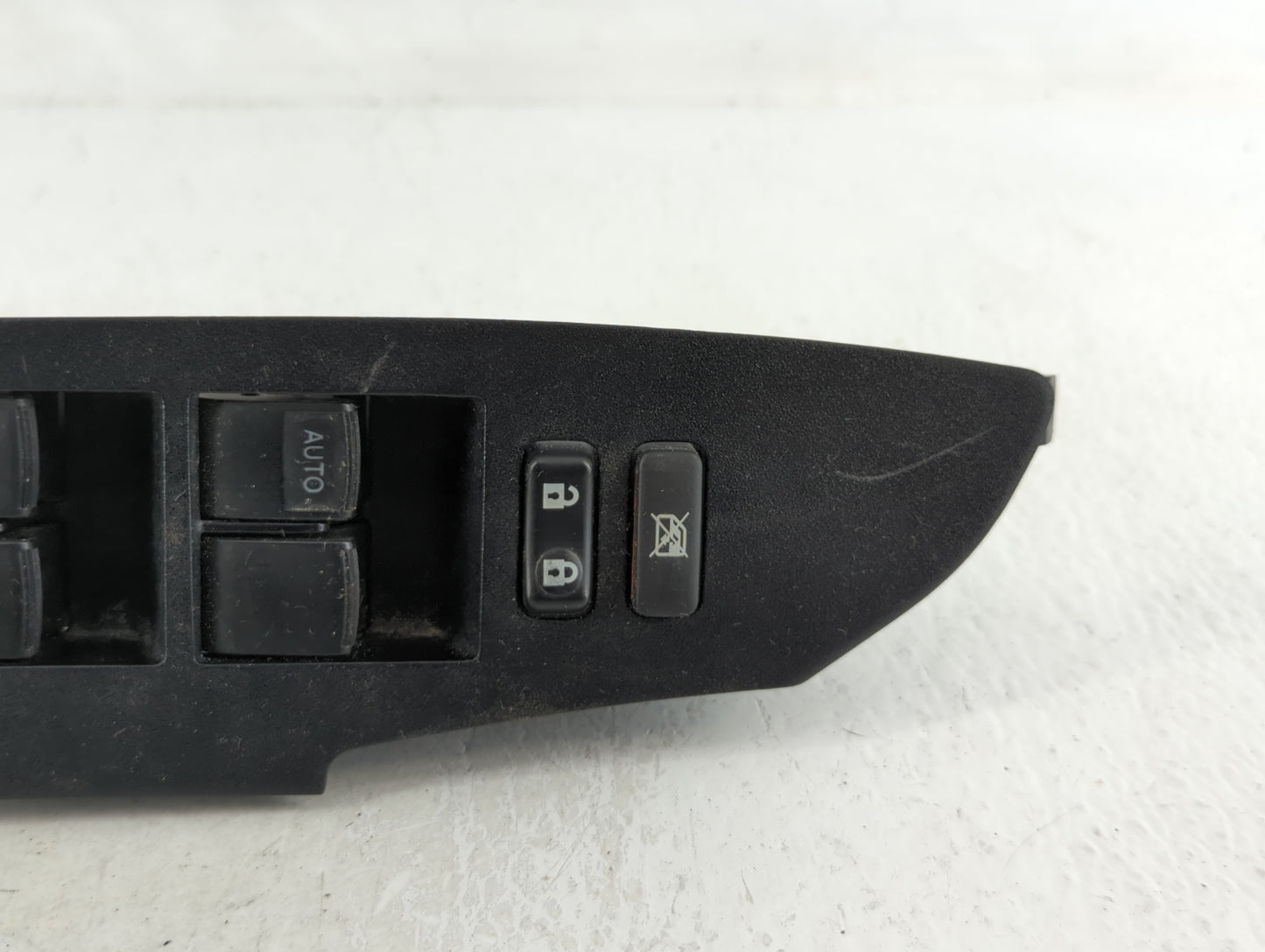 2014-2019 Toyota Corolla Master Power Window Switch Replacement Driver Side Left P/N:74232-02E70 Fits OEM Used Auto Parts - 
