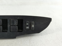2014-2019 Toyota Corolla Master Power Window Switch Replacement Driver Side Left P/N:74232-02E70 Fits OEM Used Auto Parts - 