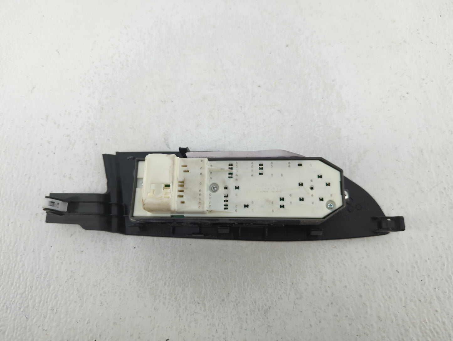 2014-2019 Toyota Corolla Master Power Window Switch Replacement Driver Side Left P/N:74232-02E70 Fits OEM Used Auto Parts - 