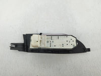 2014-2019 Toyota Corolla Master Power Window Switch Replacement Driver Side Left P/N:74232-02E70 Fits OEM Used Auto Parts - 