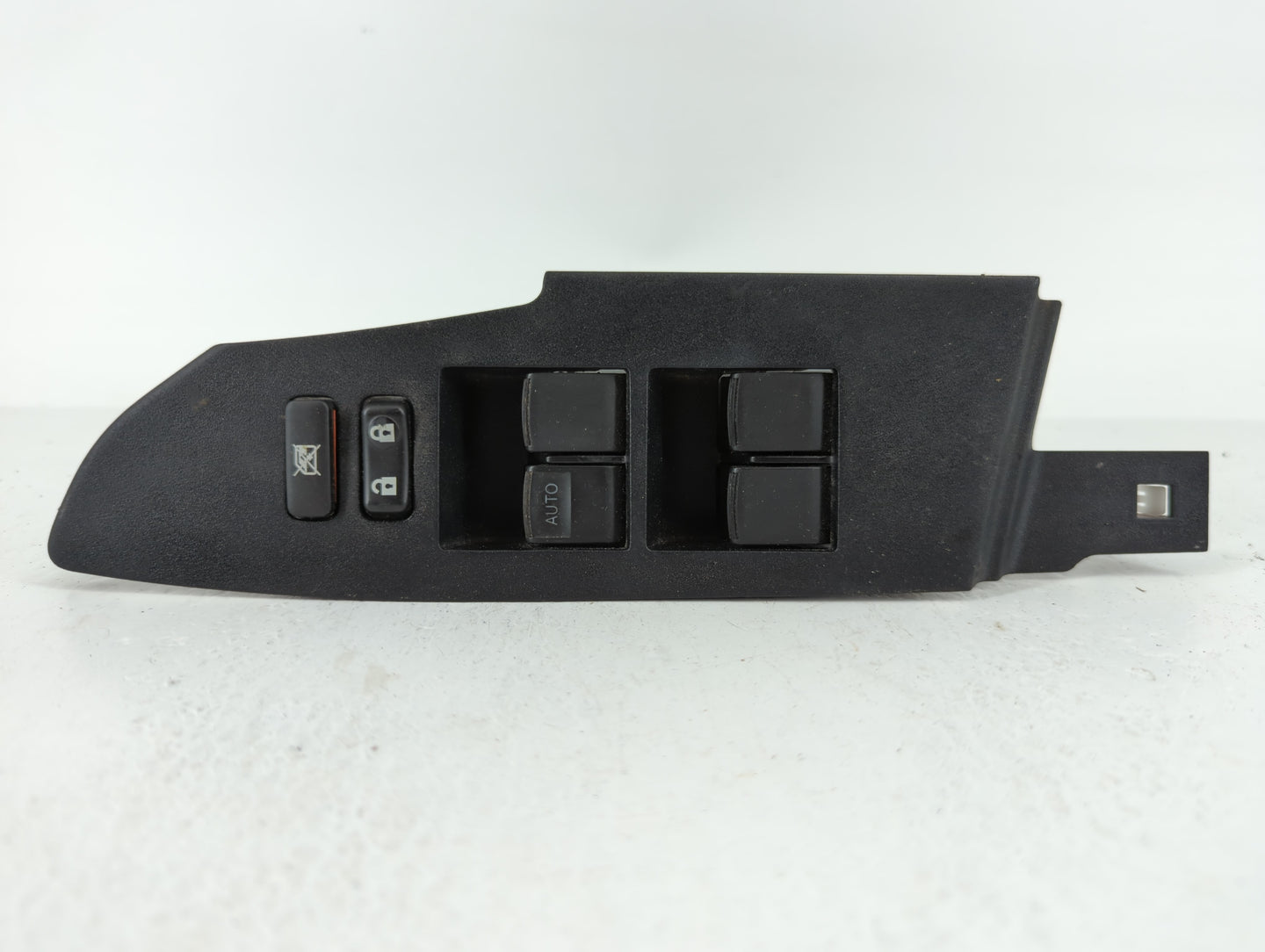 2014-2019 Toyota Corolla Master Power Window Switch Replacement Driver Side Left P/N:74232-02E70 Fits OEM Used Auto Parts - 