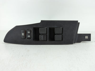 2014-2019 Toyota Corolla Master Power Window Switch Replacement Driver Side Left P/N:74232-02E70 Fits OEM Used Auto Parts - 