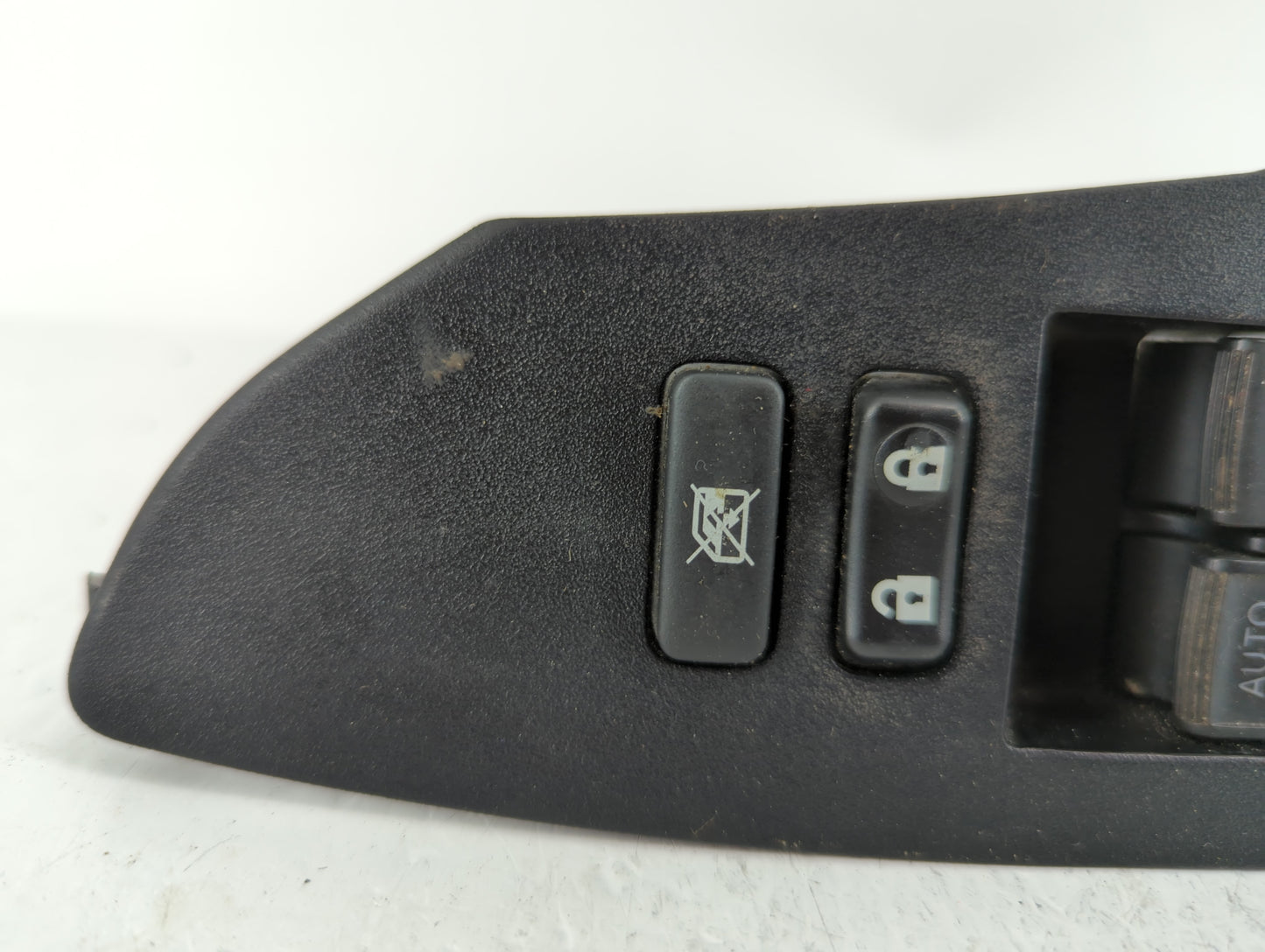 2014-2019 Toyota Corolla Master Power Window Switch Replacement Driver Side Left P/N:74232-02E70 Fits OEM Used Auto Parts - 