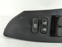 2014-2019 Toyota Corolla Master Power Window Switch Replacement Driver Side Left P/N:74232-02E70 Fits OEM Used Auto Parts - 