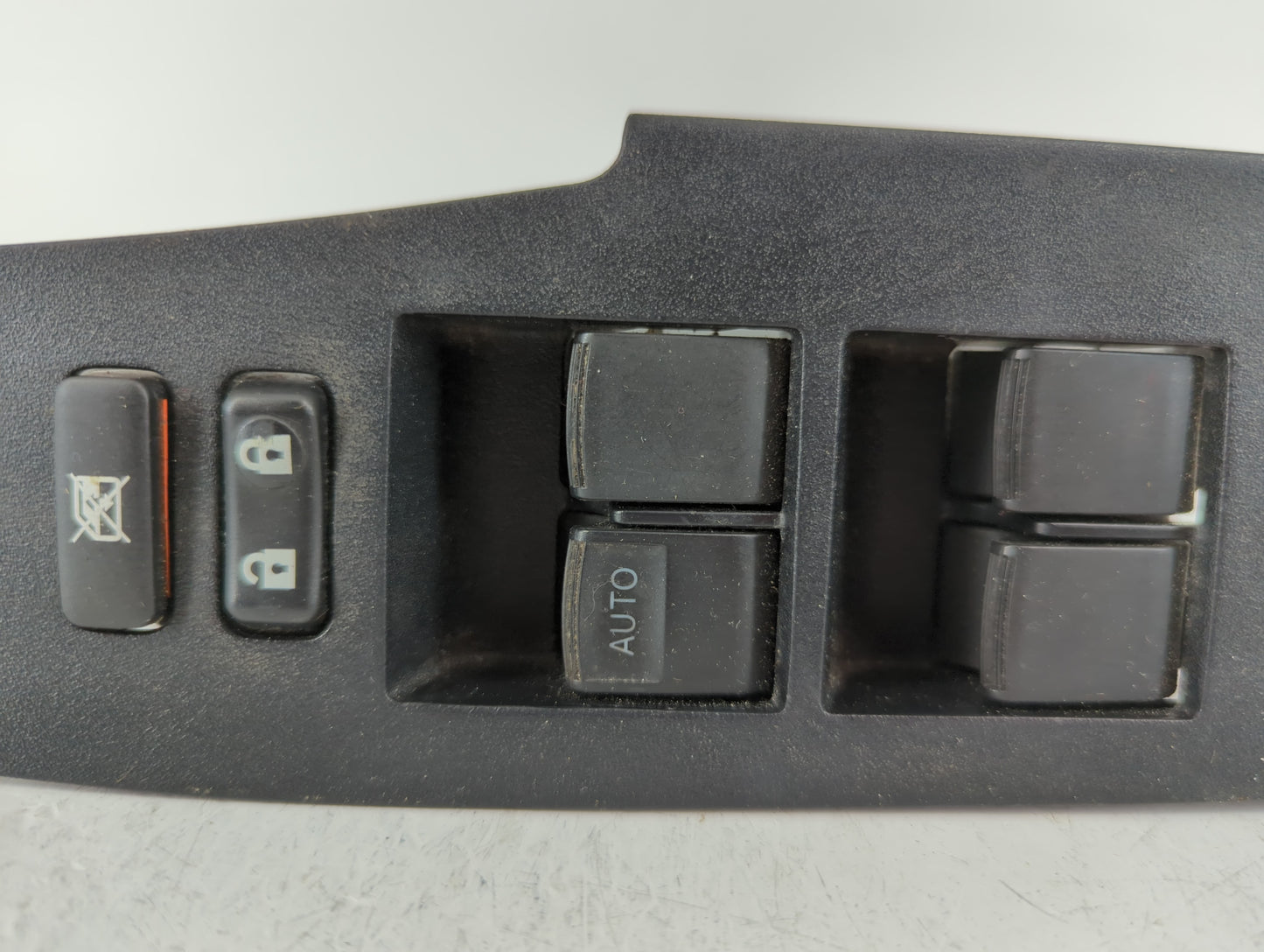 2014-2019 Toyota Corolla Master Power Window Switch Replacement Driver Side Left P/N:74232-02E70 Fits OEM Used Auto Parts - 