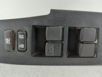 2014-2019 Toyota Corolla Master Power Window Switch Replacement Driver Side Left P/N:74232-02E70 Fits OEM Used Auto Parts - 