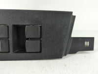 2014-2019 Toyota Corolla Master Power Window Switch Replacement Driver Side Left P/N:74232-02E70 Fits OEM Used Auto Parts - 