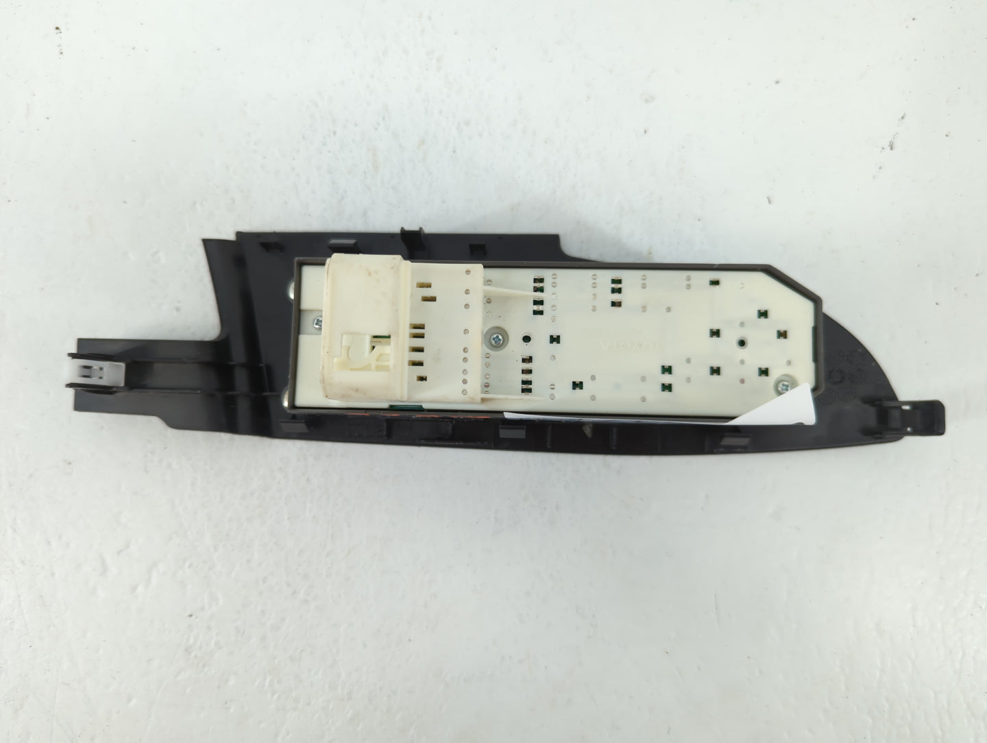 2014-2019 Toyota Corolla Master Power Window Switch Replacement Driver Side Left P/N:74232-02E70 Fits OEM Used Auto Parts - 