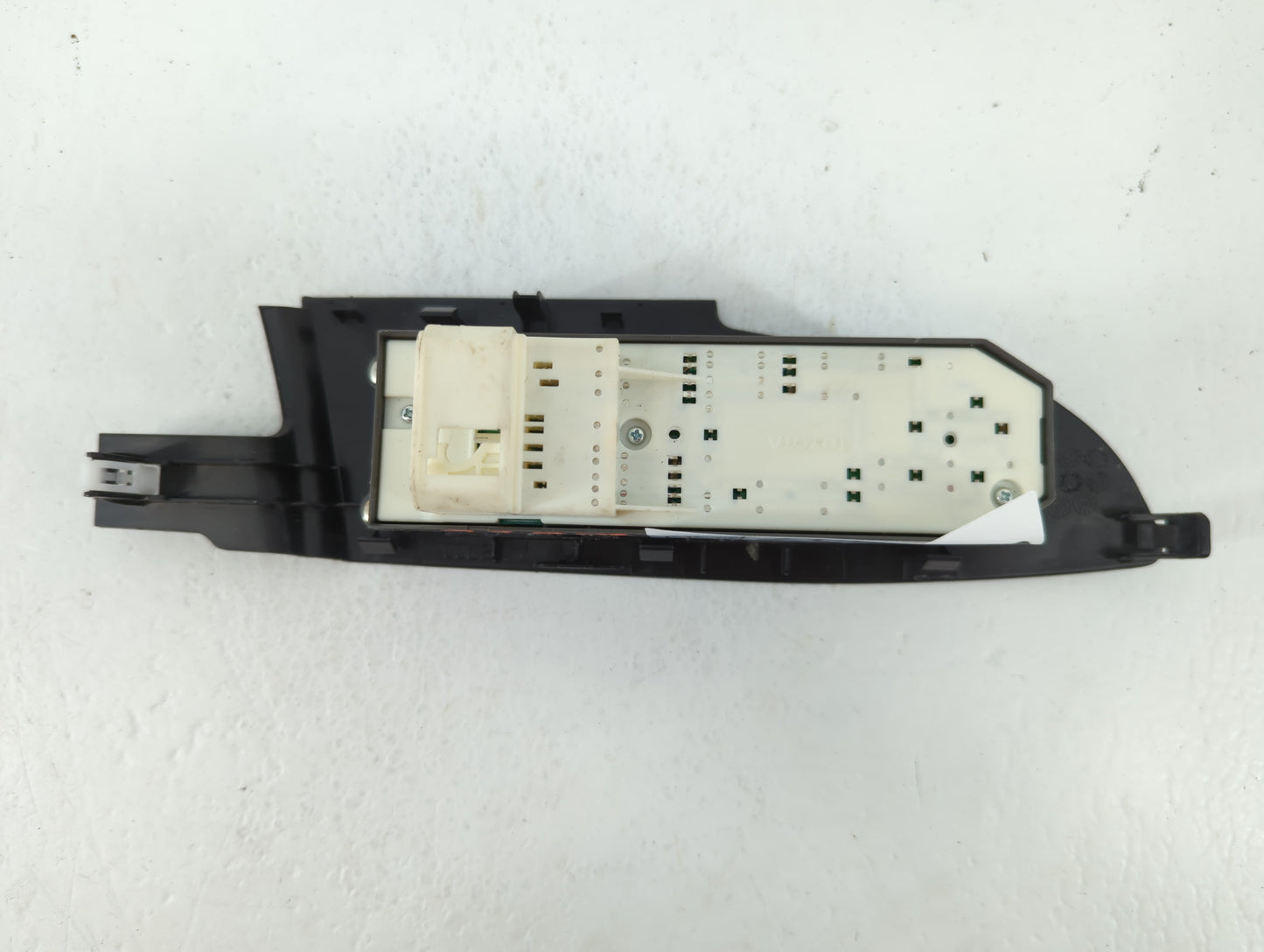 2014-2019 Toyota Corolla Master Power Window Switch Replacement Driver Side Left P/N:74232-02E70 Fits OEM Used Auto Parts - 