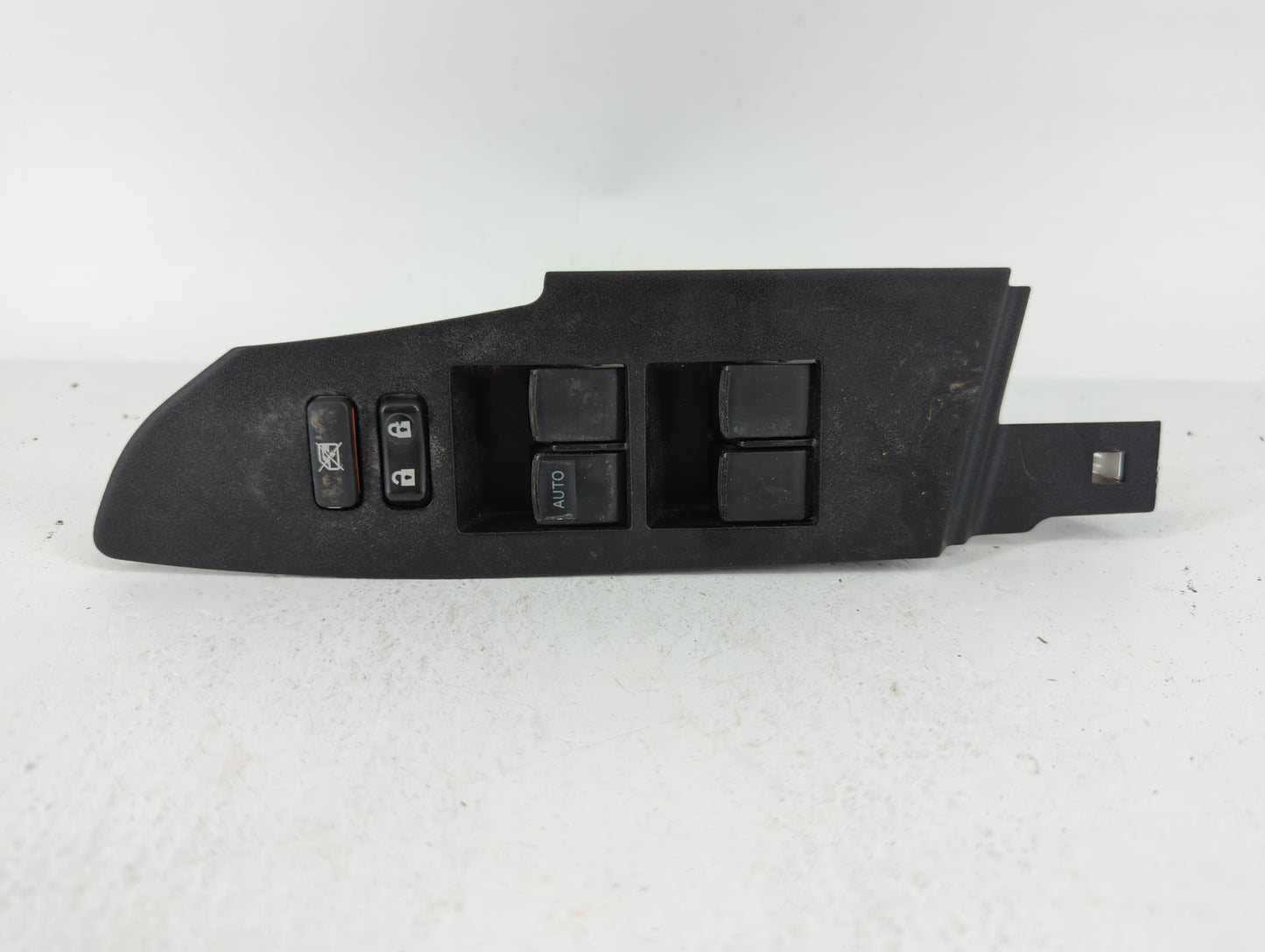 2014-2019 Toyota Corolla Master Power Window Switch Replacement Driver Side Left P/N:74232-02E70 Fits OEM Used Auto Parts - 