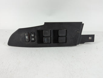 compare product 2014-2019 Toyota Corolla Master Power Window Switch Replacement Driver Side Left P/N:74232-02E70 Fits OEM Used Auto Parts