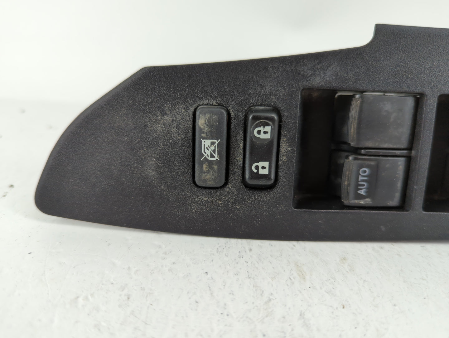 2014-2019 Toyota Corolla Master Power Window Switch Replacement Driver Side Left P/N:74232-02E70 Fits OEM Used Auto Parts - 