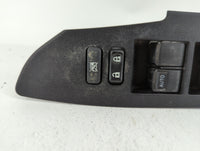 2014-2019 Toyota Corolla Master Power Window Switch Replacement Driver Side Left P/N:74232-02E70 Fits OEM Used Auto Parts - 