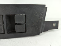 2014-2019 Toyota Corolla Master Power Window Switch Replacement Driver Side Left P/N:74232-02E70 Fits OEM Used Auto Parts - 