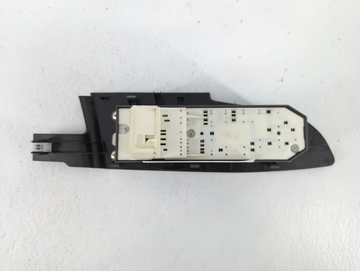 2014-2019 Toyota Corolla Master Power Window Switch Replacement Driver Side Left P/N:74232-02E70 Fits OEM Used Auto Parts - 