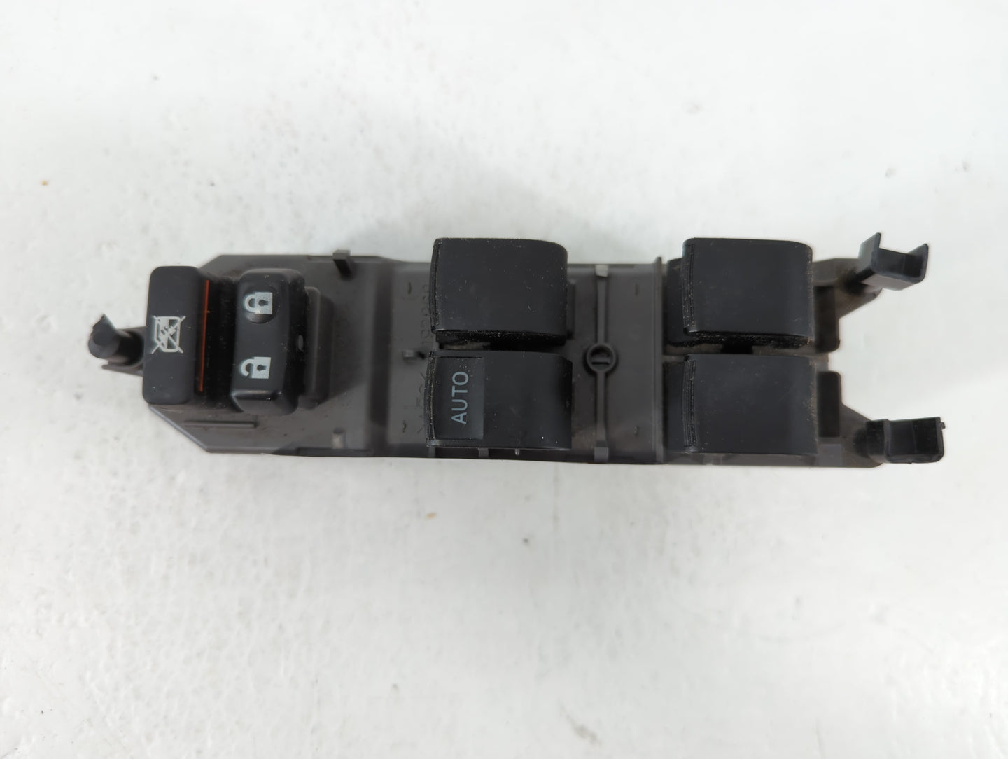 2014-2019 Toyota Corolla Master Power Window Switch Replacement Driver Side Left P/N:192869 Fits OEM Used Auto Parts - Oemus