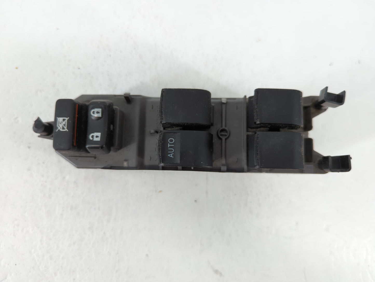 2014-2019 Toyota Corolla Master Power Window Switch Replacement Driver Side Left P/N:192869 Fits OEM Used Auto Parts - Oemus