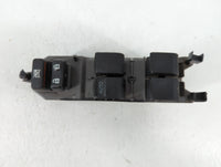 2014-2019 Toyota Corolla Master Power Window Switch Replacement Driver Side Left P/N:192869 Fits OEM Used Auto Parts - Oemus