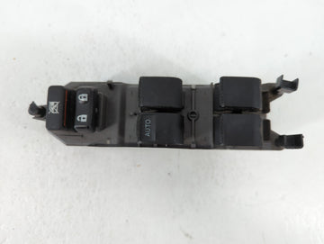 2014-2019 Toyota Corolla Master Power Window Switch Replacement Driver Side Left P/N:192869 Fits OEM Used Auto Parts - Oemus