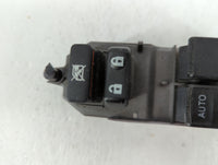 2014-2019 Toyota Corolla Master Power Window Switch Replacement Driver Side Left P/N:192869 Fits OEM Used Auto Parts - Oemus