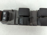 2014-2019 Toyota Corolla Master Power Window Switch Replacement Driver Side Left P/N:192869 Fits OEM Used Auto Parts - Oemus