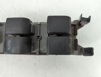 2014-2019 Toyota Corolla Master Power Window Switch Replacement Driver Side Left P/N:192869 Fits OEM Used Auto Parts - Oemus