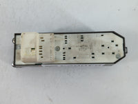 2014-2019 Toyota Corolla Master Power Window Switch Replacement Driver Side Left P/N:192869 Fits OEM Used Auto Parts - Oemus