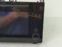 2017-2019 Toyota Corolla Am Fm Cd Player Radio Receiver 642183 - Oemusedautoparts1.com