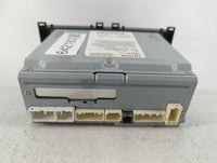 2017-2019 Toyota Corolla Am Fm Cd Player Radio Receiver 642183 - Oemusedautoparts1.com