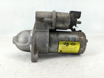 compare product 2015-2022 Toyota Corolla Car Starter Motor Solenoid OEM P/N:36100-2E551 Fits Fits 2015 2016 2017 2018 2019 2020 2021 2022 OEM Used Auto Parts