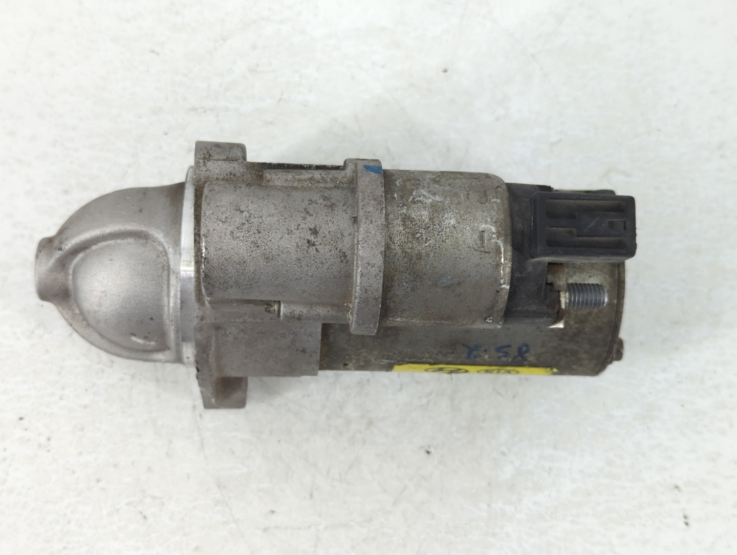 2015-2022 Toyota Corolla Car Starter Motor Solenoid OEM P/N:36100-2E551 Fits Fits 2015 2016 2017 2018 2019 2020 2021 2022 OE