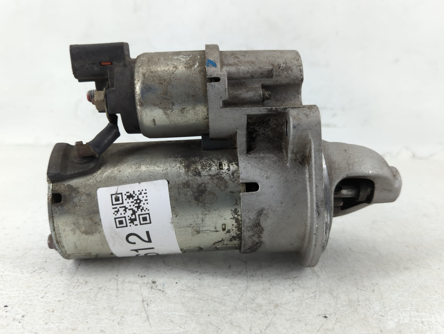 2015-2022 Toyota Corolla Car Starter Motor Solenoid OEM P/N:36100-2E551 Fits Fits 2015 2016 2017 2018 2019 2020 2021 2022 OE
