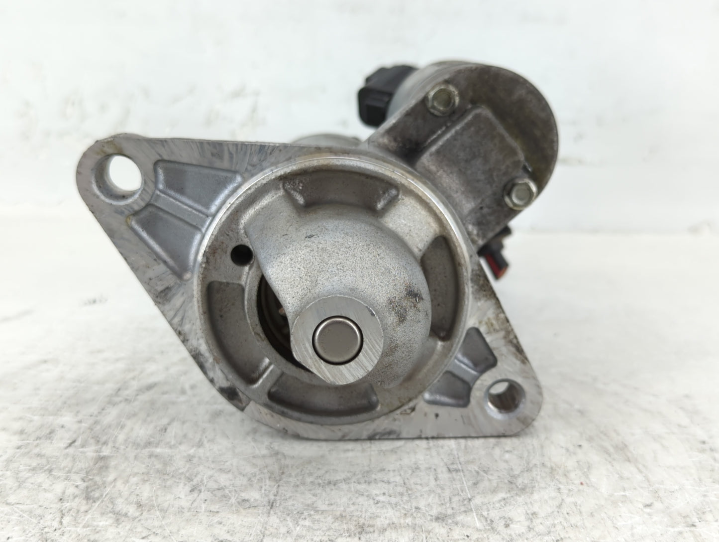 2015-2022 Toyota Corolla Car Starter Motor Solenoid OEM P/N:28100-0T340 428000-9020 Fits OEM Used Auto Parts - Oemusedautopa
