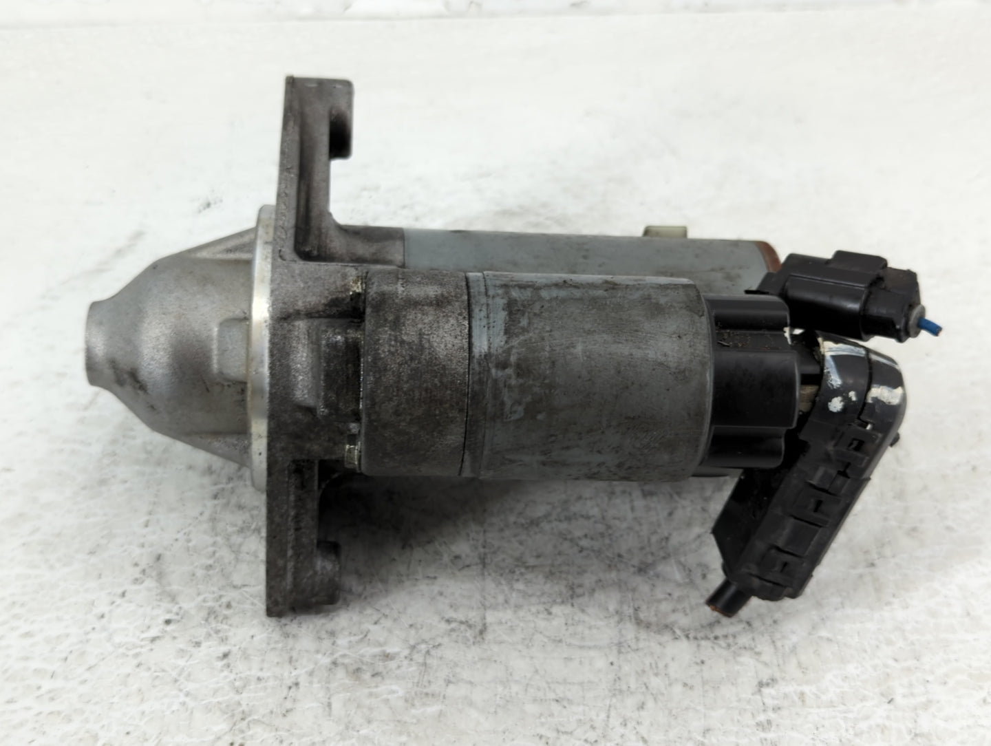 2015-2022 Toyota Corolla Car Starter Motor Solenoid OEM P/N:28100-0T340 428000-9020 Fits OEM Used Auto Parts - Oemusedautopa