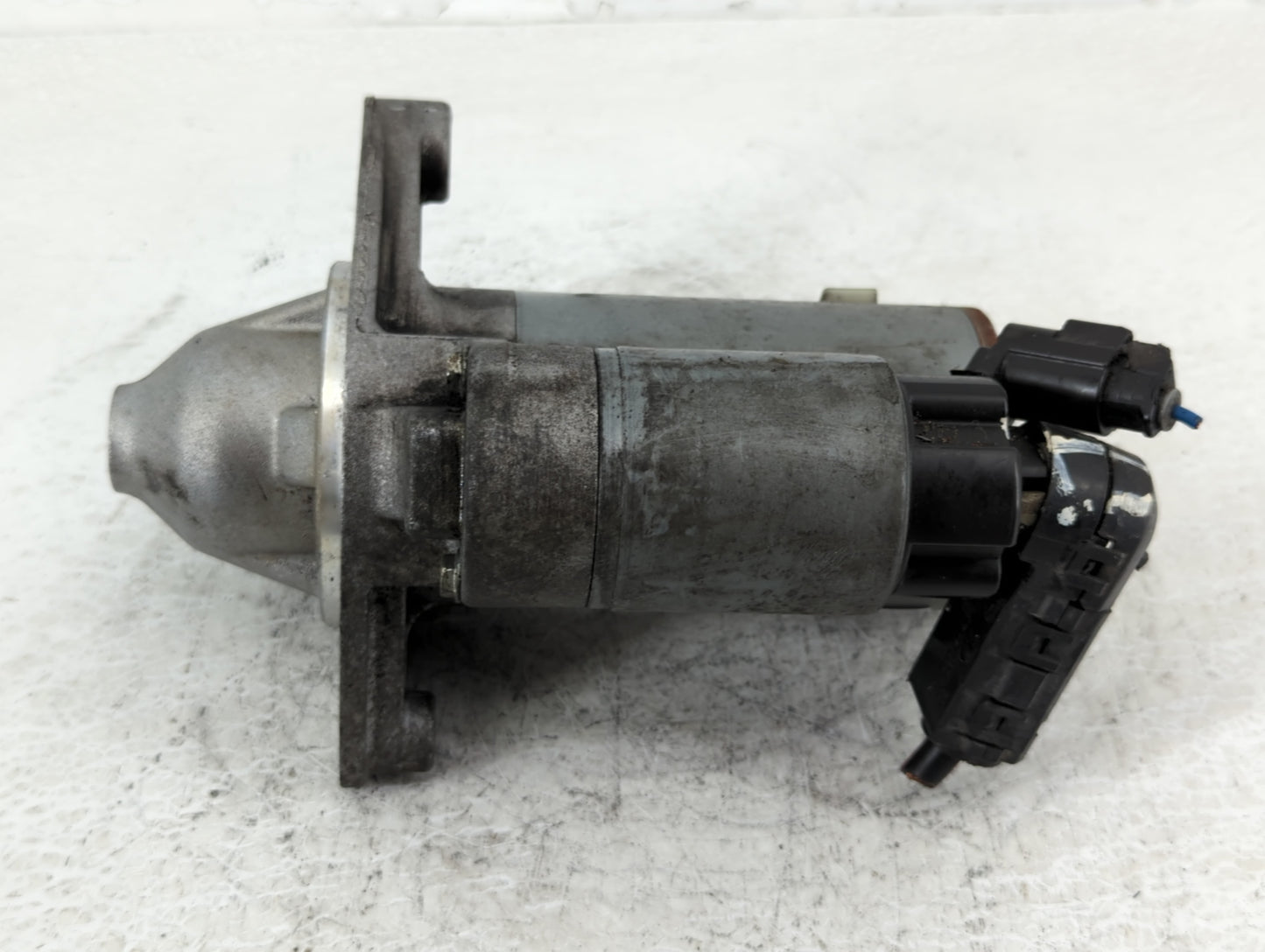 2015-2022 Toyota Corolla Car Starter Motor Solenoid OEM P/N:28100-0T340 428000-9020 Fits OEM Used Auto Parts - Oemusedautopa