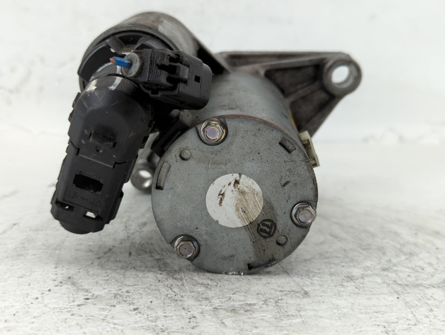 2015-2022 Toyota Corolla Car Starter Motor Solenoid OEM P/N:28100-0T340 428000-9020 Fits OEM Used Auto Parts - Oemusedautopa