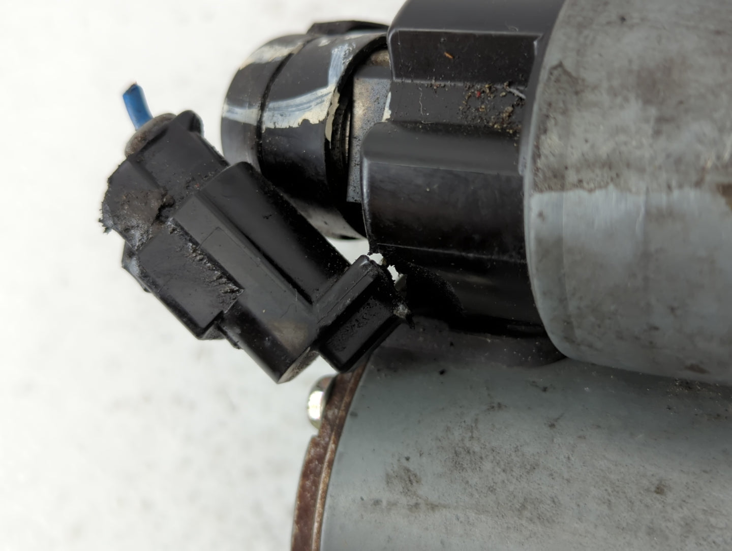 2015-2022 Toyota Corolla Car Starter Motor Solenoid OEM P/N:28100-0T340 428000-9020 Fits OEM Used Auto Parts - Oemusedautopa