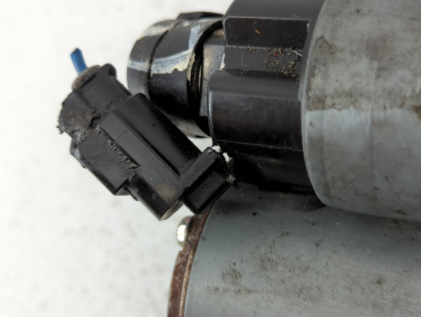 2015-2022 Toyota Corolla Car Starter Motor Solenoid OEM P/N:28100-0T340 428000-9020 Fits OEM Used Auto Parts - Oemusedautopa