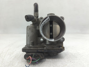 compare product 2011-2019 Toyota Corolla Throttle Body P/N:22030-0T080 Fits Fits 2011 2012 2013 2014 2015 2016 2017 2018 2019 OEM Used Auto Parts