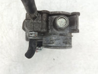 2011-2019 Toyota Corolla Throttle Body P/N:22030-0T080 Fits Fits 2011 2012 2013 2014 2015 2016 2017 2018 2019 OEM Used Auto 