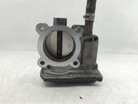2011-2019 Toyota Corolla Throttle Body P/N:22030-0T080 Fits Fits 2011 2012 2013 2014 2015 2016 2017 2018 2019 OEM Used Auto 