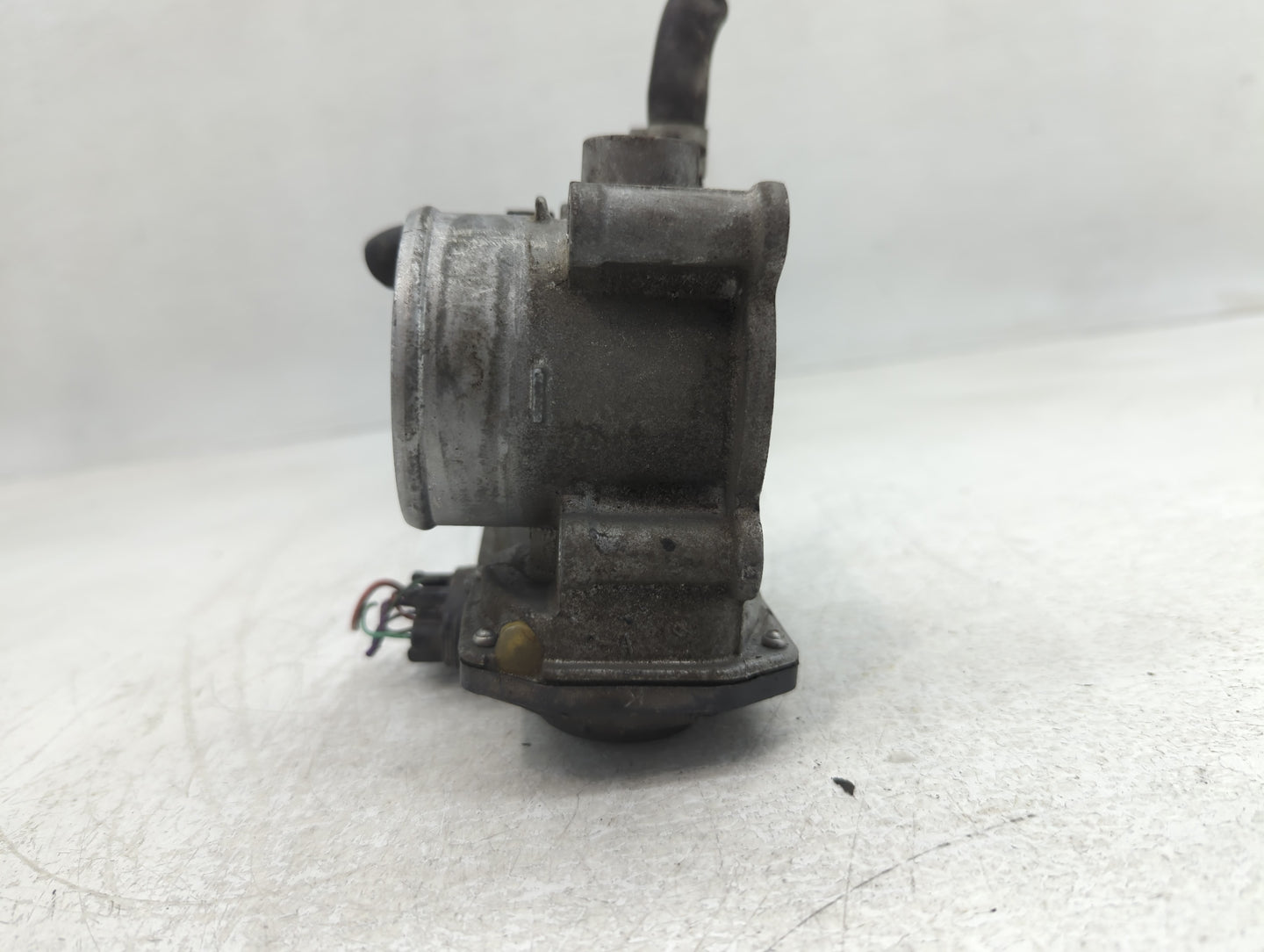 2011-2019 Toyota Corolla Throttle Body P/N:22030-0T080 Fits Fits 2011 2012 2013 2014 2015 2016 2017 2018 2019 OEM Used Auto 