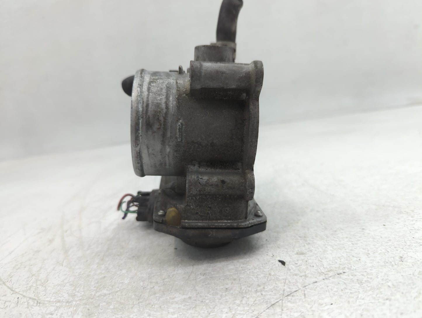 2011-2019 Toyota Corolla Throttle Body P/N:22030-0T080 Fits Fits 2011 2012 2013 2014 2015 2016 2017 2018 2019 OEM Used Auto 