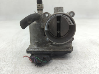 compare product 2011-2019 Toyota Corolla Throttle Body P/N:22030-0T080 Fits Fits 2011 2012 2013 2014 2015 2016 2017 2018 2019 OEM Used Auto Parts
